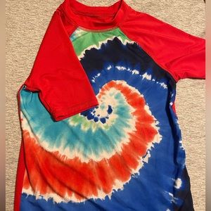 Lands’ End Rash Guard